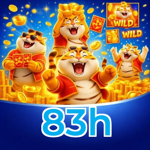 Chuva de Bônus 83h nos slots